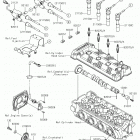 JET SKI ULTRA LX Система зажигания