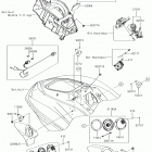 JET SKI ULTRA 310LX Other(speaker)