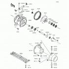 SX-R (JS1500-AHF) Водомет