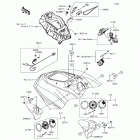 JET SKI ULTRA 310LX (JT1500-MGF) Other(speaker)