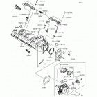 SX-R (JS1500-AHF) Акселератор