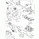 SX-R (JS1500-AHF) Инжектор