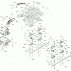 001 - Spark 900 ACE Двигатель