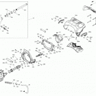 004 - GTI 155 Задний ход