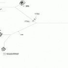 002 - Spark 900 HO ACE 10- steering harness 278003594 spark - package 2 +...