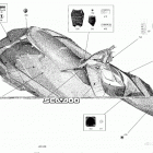 002 - Spark 900 HO ACE Наклейки
