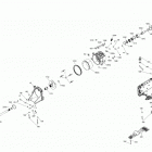 001 - GTR 230 Вал водомета