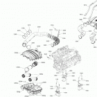 001 - GTR 230 Двигатель