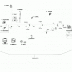 001 - Spark 900 ACE 10- main harness 278003702
