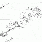 001 - GTR 230 Задний ход