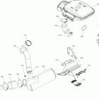 001 - WAKE 155 Глушитель