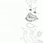 002 - WAKE PRO 230 Вентиляция