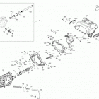 001 - WAKE 155 Задний ход