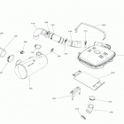 001 - GTI 90 Глушитель