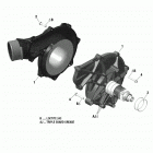 2- GTX 230 тубо компрессор