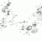 001 - RXT 230 Электрика