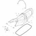 004 - GTI 155 Сидение