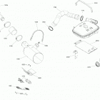 002 - WAKE PRO 230 Глушитель