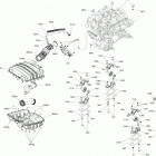 001 - GTI 90 Двигатель