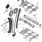 003 - Spark TRIXX 01- valve train  - 903