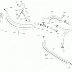 001 - GTR 230 Система охлаждения