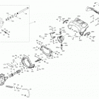 001 - RXP 300 Задний ход