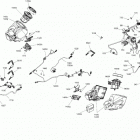 002 - GTX 230 Электрика