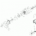 002 - GTI 130 Вал водомета