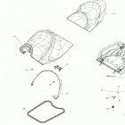 001 - GTX 155 / FISH PRO Сидение