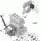 003 - Spark TRIXX 01- engine lubrication  - 903