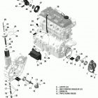 1- WAKE 155 Масляная система
