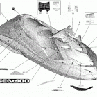 004 - GTI 155 Наклейки