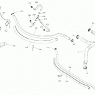 001 - WAKE 155 Система охлаждения