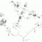 001 - RXP 300 Рулевая
