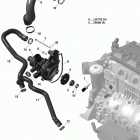 GTX 300 Система охлаждения