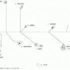 1- Spark 900 ACE 10- main harness - 278003423 - without ibr