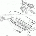 1- GTS 90 09- hull gts - 900 ho ace