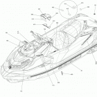 GTX 300 09- decals - gtx engine 1630 ace package ltd