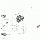 GTI 130 01- engine gti - 130