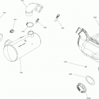 1- Spark 900 ACE 01- exhaust spark