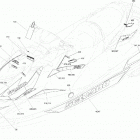 1- GTR 230 09- decals gtr - 230 - package std