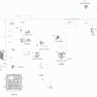 2- RXT 300 10- main harness - 278003436 - except package ltd