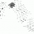 Spark TRIXX 01- engine spark