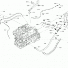 2- RXT 300 01- cooling 1500 ho ace, 1630 ace
