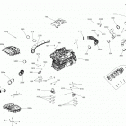 RXP 300 01- engine rxp - 300