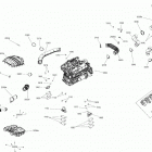 1- GTR 230 01- engine gtr - 230