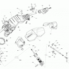 SPARK 07- steering spark - except trixx