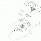 RXT 230 07- steering rxt - package std