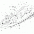 2- RXT 300 09- decals - rxt engine 1630 ace package x