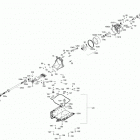 WAKE 155 05- propulsion wake - 155